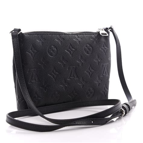 louis vuitton empreinte crossbody|louis vuitton empreinte leather.